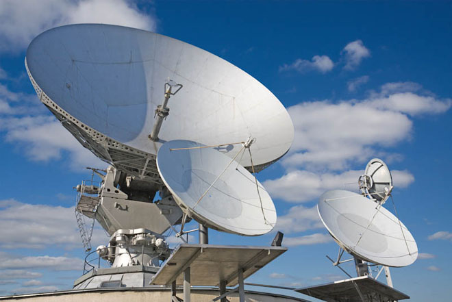 Telecommunications